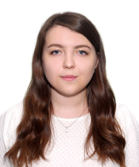 Величко Анастасия Дмитриевна