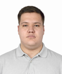 Виноградов Игорь Анатольевич