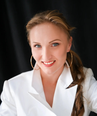 Воеводина Марья Ивановна